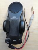 Hama DSP-58 Freisprecheinrichtung mit Handy-Halter Liberty in 22159