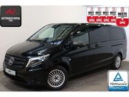 Mercedes-Benz Vito Tourer 119 CDI 4M EXTRALANG 9 SITZE STANDHZ - Berlin