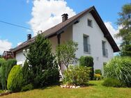 Gepflegte Doppelhaushälfte für Sie und Ihre Familie - Urbach (Rheinland-Pfalz)