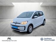 VW up, 1.0 hinten, Jahr 2021 - Goslar