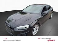 Audi A5, SB 50 TDI quattro S LINE, Jahr 2020 - Baden-Baden