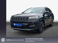 Jeep Compass 1.3 T4 4xe PLUG-IN HYBRID Automatik S - Hildesheim