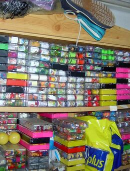 Überraschungseier - Wiesbaden