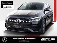 Mercedes GLA 250, AMG, Jahr 2022 - Heide