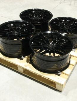 Set-CVR#60 – Japan Racing CVR6 Felgenset - Neuhaus (Inn)