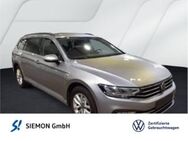 VW Passat Variant, TDI Business, Jahr 2023 - Ibbenbüren