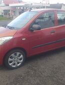 Hyundai i10. 18900 km tüv neu top.❌️ Tel 015237733512❌️ in 63691