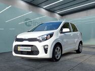 Kia Picanto, Edition 7 Notbremsass Vorb Berganfahrass, Jahr 2021 - München