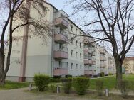 Torgau - 4 - Raumwohnung mit Balkon und Stellplatz zu verkaufen - Torgau