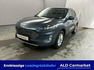 Ford Kuga 2.0 EcoBlue 4x4 Aut. TITANIUM X Geschlossen, 5-türig, Automatik, 8-Gang - Bad Fallingbostel