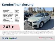 Audi A1, Sportback Advanced 30 TFSI, Jahr 2023 - Dessau-Roßlau