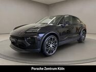 Porsche Macan, 4 Electric Abstandstempomat, Jahr 2022 - Köln