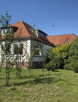 Wohnen auf einer Ebene | direkter Einzug möglich | Mönchberg OT Schmachtenberg! - Mönchberg