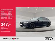 Audi A4, Avant S line 35 TDI S, Jahr 2022 - Landau (Pfalz)