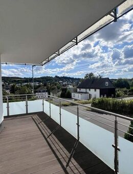 DER ORT AN DEM TRÄUME WAHR WERDEN! 2 Zimmer - Waldbröl