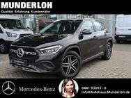 Mercedes GLA 200, Progressive Spiegel-Paket, Jahr 2022 - Oldenburg