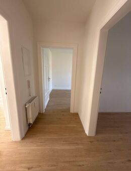 Attraktive helle 3 Zimmer Dachgeschosswohnung in Hannover! [VAC-14562] - Hannover