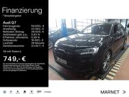 Audi Q7, 60 TFSI e S line quattro Optikpaket, Jahr 2021 - Oberursel (Taunus)