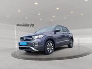VW T-Cross, 1.0 TSI Move App-Conn LightAss, Jahr 2023 - Hofgeismar