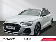 Audi A3, Sportback S line 35 TFSI Optik-Paket, Jahr 2022 - Lingen (Ems)