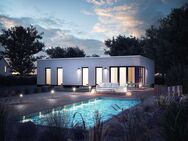 Ein Bungalow par excellence - Bundenbach