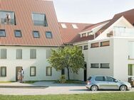 ERSTBEZUG! Moderne 2- und 3-Zimmer Wohnungen in Schnaittach bei Nürnberg - Schnaittach
