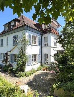 Eleganz und modernes Wohnen vereint - Badenweiler