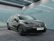 VW Golf, 2.0 TDI 8 R-Line H&K 18 BERGAMO, Jahr 2024 - München