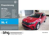 VW Taigo, 1.0 TSI Life Taigo Life OPF, Jahr 2024 - Reutlingen