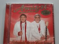 Sehnsucht, Die Wie Feuer Brennt von Amigos (CD, 2009) - Essen