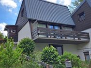 Kleines Ferienhaus/Doppelhaushälfte im Bayerischen Wald - Freyung