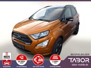 Ford EcoSport, 1.0 EB 140 ST-Line, Jahr 2018 - Kehl