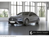 Mercedes CLA 250, e AMG Night S-Sitz, Jahr 2021 - Uhingen