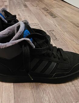 Adidas Winter Sneaker Gefüttert - Berlin Steglitz-Zehlendorf