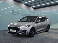 Ford Focus, 1.0 EcoBoost Hybrid ST-LINE, Jahr 2023 - München