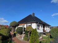 *** Wohnen auch auf einer Ebene *** Top Gepflegter Bungalow mit Vollkeller für die ganze Familie *** - Hohnstorf (Elbe)