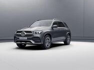 Mercedes GLE 350, de AMG Fahrass D, Jahr 2022 - Freiberg