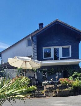 Großes Anwesen für Pferdehaltung und Großfamilie im Naturschutzgebiet - Wermelskirchen