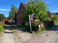 Handwerker-Haus: Einfamilienhaus mit Vollkeller - Ahrensbök