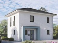 Modernes Einfamilienhaus mit vorhandenem Baugrundstück - Ravensburg