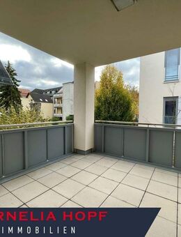 #Exklusiv Wohnen#3-Raum#Neubau#großzügig#modern#Balkon#Stellplatz - Gotha