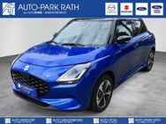 Suzuki Swift, 1.2 Comfort Dualjet AA, Jahr 2024 - Krefeld