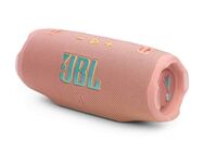 JBL CHARGE 6 Bluetooth-Lautsprecher (Bluetooth, 45 W, wasserdicht und stoßfest)