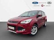 Ford Kuga, 1.5 EcoBoost Individual StzHz, Jahr 2016 - Jena