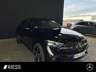 Mercedes GLC 220, d Coupé SpurW Sport S-Sitz, Jahr 2024 - Ravensburg