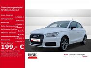 Audi A1, 1.0 TFSI Sportback design, Jahr 2018 - Bünde