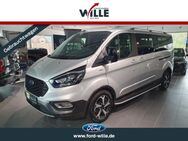 Ford Tourneo Custom, Active L2 Automatik, Jahr 2022 - Dülmen