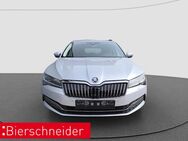 Skoda Superb, 2.0 L TDI Combi Style, Jahr 2024 - Straubing