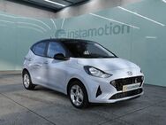 Hyundai i10, 1.2 Intro Edition, Jahr 2020 - München