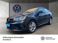 VW Taigo, 1.0 TSI MOVE Heckleuchten Taigo, Jahr 2023 - Neu Isenburg